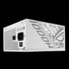 Fuente ASUS ROG-STRIX 1000W PLATINUM GAMING WHITE