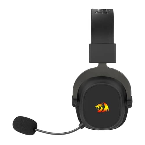 Auricular Inalámbrico Redragon Zeus Pro H510 Negro