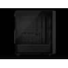 Gabinete CORSAIR 3200D RS Mid-Tower Performance Case Negro