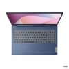 Notebook  IdeaPad Slim 3 15.6" R5, 8gb  512 ssd; win 11 home