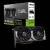 Placa de Video ASUS NVIDIA GeForce DUAL RTX5060 O8GB