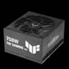 Fuente ASUS TUF GAMING 750W GOLD EVO