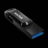 Pendrive SanDisk Ultra Dual Drive Go USB-C   USB-A 64GB USB 3.2 Gen 1 150MB/s