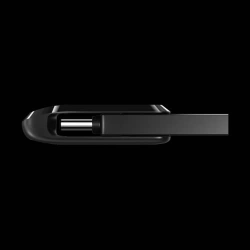 Pendrive SanDisk Ultra Dual Drive Go USB-C   USB-A 64GB USB 3.2 Gen 1 150MB/s