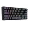 Teclado Redragon Dragonborn K630 Negro