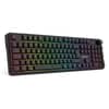 Teclado Inalámbrico Redragon Volcano Pro K526