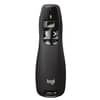 Presentador Inalámbrico Logitech R400