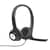 Auricular LOGITECH H390 Negro