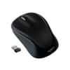 Mouse Inalámbrico LOGITECH M317 Negro