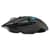 Mouse c/Cable LOGITECH G502 HERO Negro