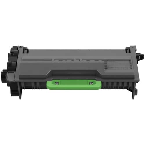 Cartucho de Toner Super Alto rendimiento Negro