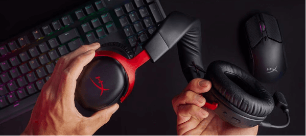 hyperx