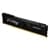 Memoria Ram UDIMM KINGSTON Fury Beast 8GB DDR4 3200MHz CL16 1.35V Single Negro