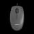 Mouse c/Cable LOGITECH M90 Negro