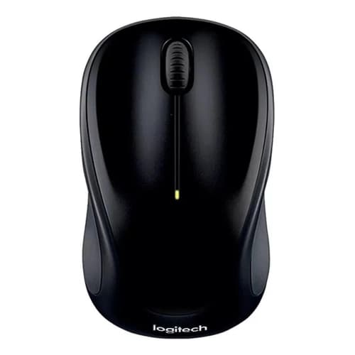 Mouse Inalámbrico LOGITECH M317 Negro