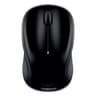 Mouse Inalámbrico LOGITECH M317 Negro