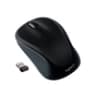 Mouse Inalámbrico LOGITECH M317 Negro