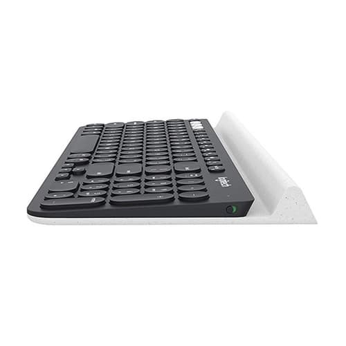 Teclado Inalámbrico LOGITECH K780 Negro