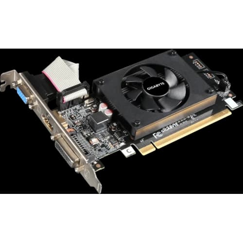 Placa GeForce GV N710D3 2GL
