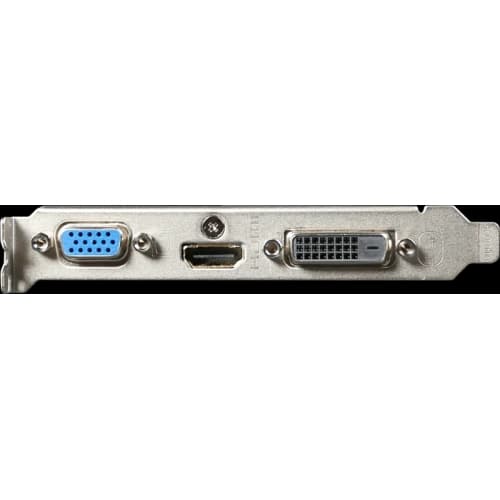 Placa GeForce GV N710D3 2GL