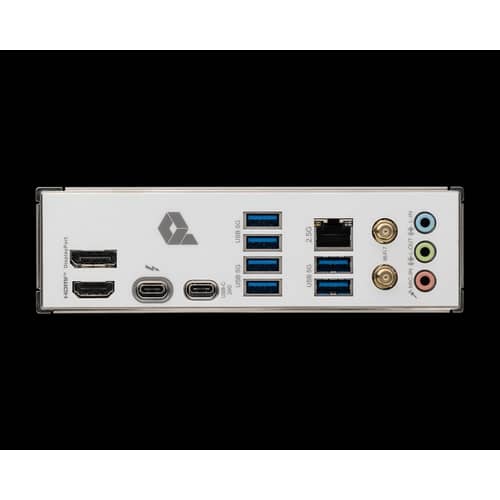 Motherboard MSI PRO Z890-S WIFI WHITE LGA1851 DDR5